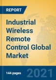 Industrial Wireless Remote Control Global Market Insights 2021, Analysis and Forecast to 2026, by Manufacturers, Regions, Technology, Application- Product Image