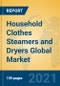 Household Clothes Steamers and Dryers Global Market Insights 2021, Analysis and Forecast to 2026, by Manufacturers, Regions, Technology, Application, Product Type - Product Thumbnail Image