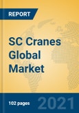 SC Cranes Global Market Insights 2021, Analysis and Forecast to 2026, by Manufacturers, Regions, Technology, Application- Product Image