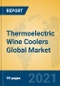 Thermoelectric Wine Coolers Global Market Insights 2021, Analysis and Forecast to 2026, by Manufacturers, Regions, Technology, Application, Product Type - Product Image