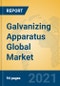 Galvanizing Apparatus Global Market Insights 2021, Analysis and Forecast to 2026, by Manufacturers, Regions, Technology, Application, Product Type - Product Thumbnail Image