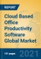 Cloud Based Office Productivity Software Global Market Insights 2021, Analysis and Forecast to 2026, by Manufacturers, Regions, Technology, Application - Product Image