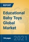 Educational Baby Toys Global Market Insights 2021, Analysis and Forecast to 2026, by Manufacturers, Regions, Technology, Application, Product Type - Product Thumbnail Image