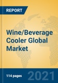 Wine/Beverage Cooler Global Market Insights 2021, Analysis and Forecast to 2026, by Manufacturers, Regions, Technology, Application, Product Type- Product Image