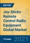 Joy-Sticks Remote Control Radio Equipment Global Market Insights 2021, Analysis and Forecast to 2026, by Manufacturers, Regions, Technology, Application - Product Thumbnail Image