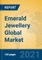 Emerald Jewellery Global Market Insights 2021, Analysis and Forecast to 2026, by Manufacturers, Regions, Technology, Application, Product Type - Product Image