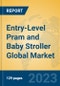 Entry-Level Pram and Baby Stroller Global Market Insights 2023, Analysis and Forecast to 2028, by Manufacturers, Regions, Technology, Application, Product Type - Product Image