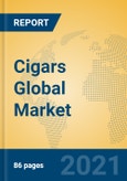 Cigars Global Market Insights 2021, Analysis and Forecast to 2026, by Manufacturers, Regions, Technology, Application, Product Type- Product Image