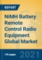 NiMH Battery Remote Control Radio Equipment Global Market Insights 2021, Analysis and Forecast to 2026, by Manufacturers, Regions, Technology, Application - Product Image