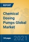 Chemical Dosing Pumps Global Market Insights 2021, Analysis and Forecast to 2026, by Manufacturers, Regions, Technology, Application, Product Type - Product Image
