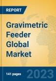 Gravimetric Feeder Global Market Insights 2023, Analysis and Forecast to 2028, by Manufacturers, Regions, Technology, Product Type- Product Image