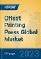 Offset Printing Press Global Market Insights 2023, Analysis and Forecast to 2028, by Manufacturers, Regions, Technology, Application, Product Type - Product Image