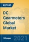 DC Gearmotors Global Market Insights 2021, Analysis and Forecast to 2026, by Manufacturers, Regions, Technology, Application - Product Thumbnail Image