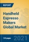 Handheld Espresso Makers Global Market Insights 2021, Analysis and Forecast to 2026, by Manufacturers, Regions, Technology, Application, Product Type - Product Thumbnail Image