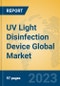 UV Light Disinfection Device Global Market Insights 2023, Analysis and Forecast to 2028, by Manufacturers, Regions, Technology, Application, Product Type - Product Thumbnail Image