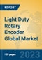 Light Duty Rotary Encoder Global Market Insights 2023, Analysis and Forecast to 2028, by Manufacturers, Regions, Technology, Application, Product Type - Product Thumbnail Image