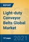 Light-duty Conveyor Belts Global Market Insights 2021, Analysis and Forecast to 2026, by Manufacturers, Regions, Technology, Application - Product Image