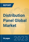 Distribution Panel Global Market Insights 2023, Analysis and Forecast to 2028, by Manufacturers, Regions, Technology, Application, Product Type- Product Image