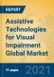 Assistive Technologies for Visual Impairment Global Market Insights 2021, Analysis and Forecast to 2026, by Manufacturers, Regions, Technology, Application, Product Type - Product Thumbnail Image