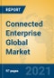 Connected Enterprise Global Market Insights 2021, Analysis and Forecast to 2026, by Manufacturers, Regions, Technology, Application - Product Image