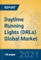 Daytime Running Lights (DRLs) Global Market Insights 2021, Analysis and Forecast to 2026, by Manufacturers, Regions, Technology, Application, Product Type - Product Thumbnail Image