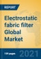 Electrostatic fabric filter Global Market Insights 2021, Analysis and Forecast to 2026, by Manufacturers, Regions, Technology, Application, Product Type - Product Thumbnail Image