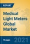 Medical Light Meters Global Market Insights 2021, Analysis and Forecast to 2026, by Manufacturers, Regions, Technology, Application, Product Type - Product Image