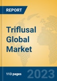 Triflusal Global Market Insights 2023, Analysis and Forecast to 2028, by Manufacturers, Regions, Technology, Application, Product Type- Product Image