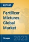 Fertilizer Mixtures Global Market Insights 2023, Analysis and Forecast to 2028, by Manufacturers, Regions, Technology, Application, Product Type - Product Thumbnail Image