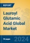Lauroyl Glutamic Acid Global Market Insights 2024, Analysis and Forecast to 2029, by Manufacturers, Regions, Technology, Application - Product Image