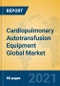 Cardiopulmonary Autotransfusion Equipment Global Market Insights 2021, Analysis and Forecast to 2026, by Manufacturers, Regions, Technology, Application, Product Type - Product Thumbnail Image