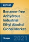 Benzene-free Anhydrous Industrial Ethyl Alcohol Global Market Insights 2021, Analysis and Forecast to 2026, by Manufacturers, Regions, Technology, Application - Product Thumbnail Image