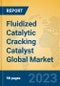 Fluidized Catalytic Cracking Catalyst Global Market Insights 2023, Analysis and Forecast to 2028, by Manufacturers, Regions, Technology, Application, Product Type - Product Thumbnail Image