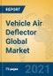 Vehicle Air Deflector Global Market Insights 2021, Analysis and Forecast to 2026, by Manufacturers, Regions, Technology, Application, Product Type - Product Thumbnail Image