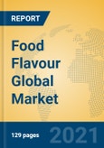 Food Flavour Global Market Insights 2021, Analysis and Forecast to 2026, by Manufacturers, Regions, Technology, Application, Product Type- Product Image