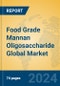 Food Grade Mannan Oligosaccharide Global Market Insights 2024, Analysis and Forecast to 2029, by Manufacturers, Regions, Technology, Application - Product Thumbnail Image