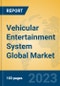 Vehicular Entertainment System Global Market Insights 2023, Analysis and Forecast to 2028, by Manufacturers, Regions, Technology, Application, Product Type - Product Thumbnail Image
