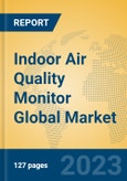 Indoor Air Quality Monitor Global Market Insights 2023, Analysis and Forecast to 2028, by Manufacturers, Regions, Technology, Application, Product Type- Product Image