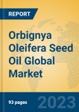 Orbignya Oleifera Seed Oil Global Market Insights 2023, Analysis and Forecast to 2028, by Manufacturers, Regions, Technology, Application, Product Type- Product Image