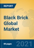 Black Brick Global Market Insights 2021, Analysis and Forecast to 2026, by Manufacturers, Regions, Technology, Application, Product Type- Product Image