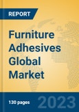 Furniture Adhesives Global Market Insights 2023, Analysis and Forecast to 2028, by Manufacturers, Regions, Technology, Application, Product Type- Product Image