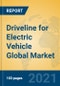 Driveline for Electric Vehicle Global Market Insights 2021, Analysis and Forecast to 2026, by Manufacturers, Regions, Technology, Application, Product Type - Product Thumbnail Image