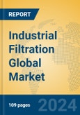 Industrial Filtration Global Market Insights 2024, Analysis and Forecast to 2029, by Manufacturers, Regions, Technology, Application- Product Image