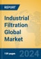 Industrial Filtration Global Market Insights 2023, Analysis and Forecast to 2028, by Manufacturers, Regions, Technology, Product Type - Product Image