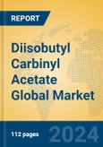 Diisobutyl Carbinyl Acetate Global Market Insights 2024, Analysis and Forecast to 2029, by Manufacturers, Regions, Technology, Application- Product Image
