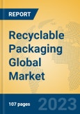 Recyclable Packaging Global Market Insights 2023, Analysis and Forecast to 2028, by Manufacturers, Regions, Technology, Application, Product Type- Product Image