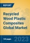 Recycled Wood Plastic Composites Global Market Insights 2021, Analysis and Forecast to 2026, by Manufacturers, Regions, Technology, Application, Product Type - Product Thumbnail Image