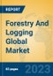 Forestry And Logging Global Market Insights 2021, Analysis and Forecast to 2026, by Manufacturers, Regions, Technology, Application, Product Type - Product Image