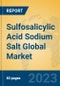 Sulfosalicylic Acid Sodium Salt Global Market Insights 2023, Analysis and Forecast to 2028, by Manufacturers, Regions, Technology, Application, Product Type - Product Thumbnail Image