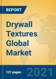 Drywall Textures Global Market Insights 2021, Analysis and Forecast to 2026, by Manufacturers, Regions, Technology, Application, Product Type- Product Image